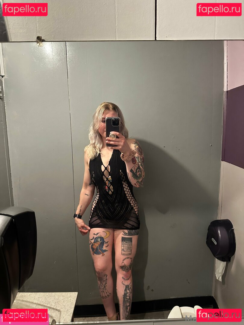 marceline_vox Nude Onlyfans Photo 15