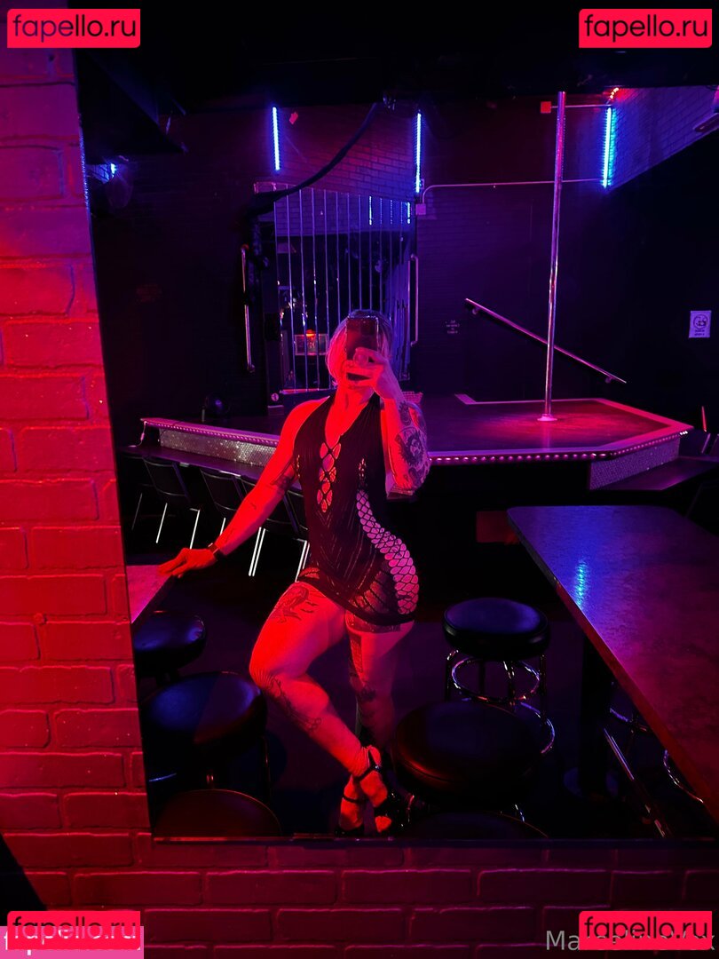 marceline_vox Nude Onlyfans Photo 12