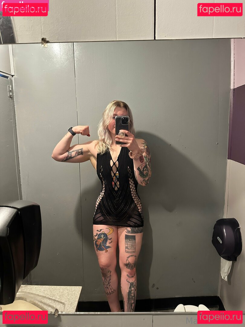 marceline_vox Nude Onlyfans Photo 13
