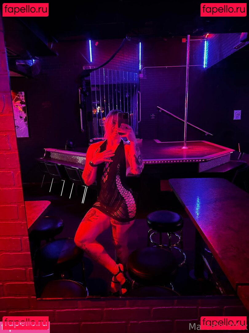 marceline_vox Nude Onlyfans Photo 11