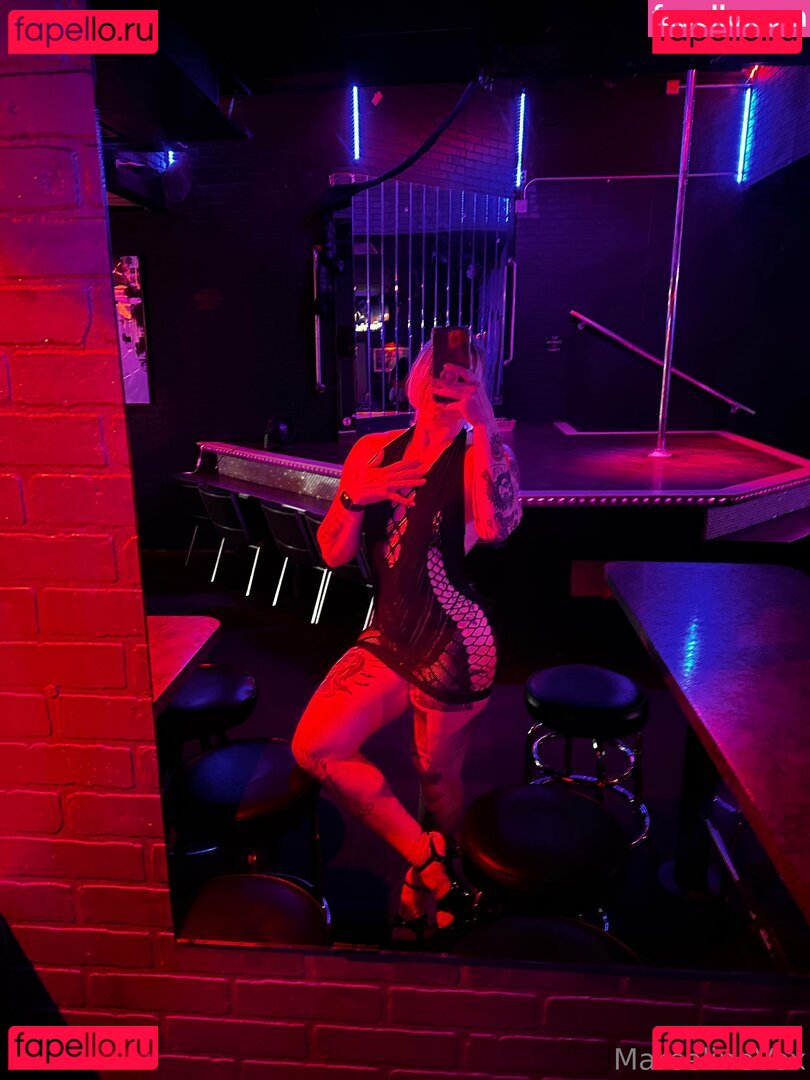 marceline_vox Nude Onlyfans Photo 10