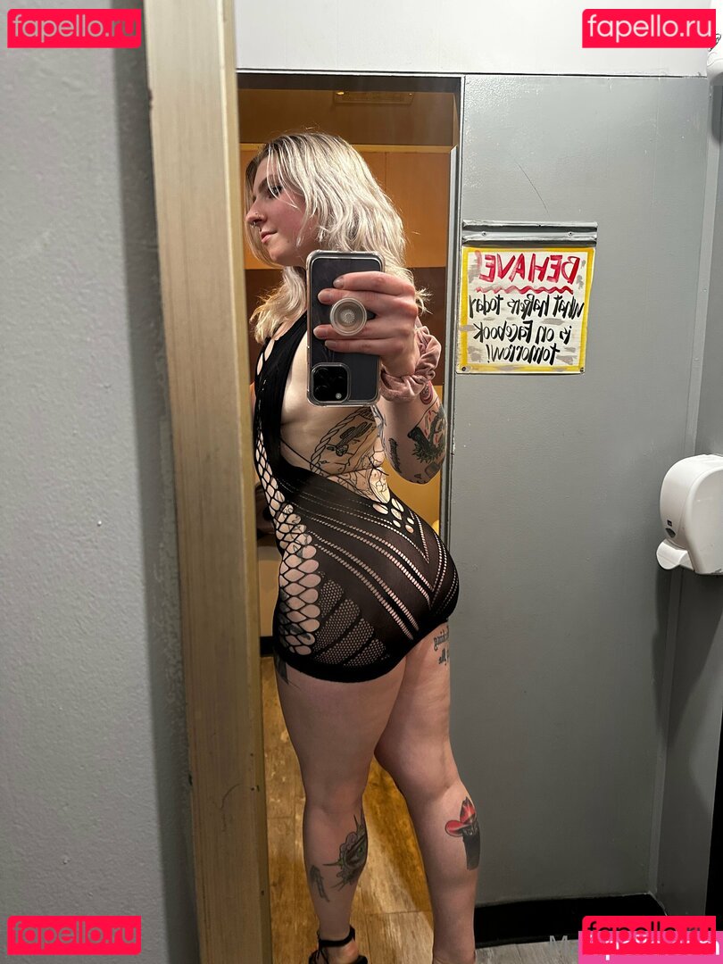 marceline_vox Nude Onlyfans Photo 6