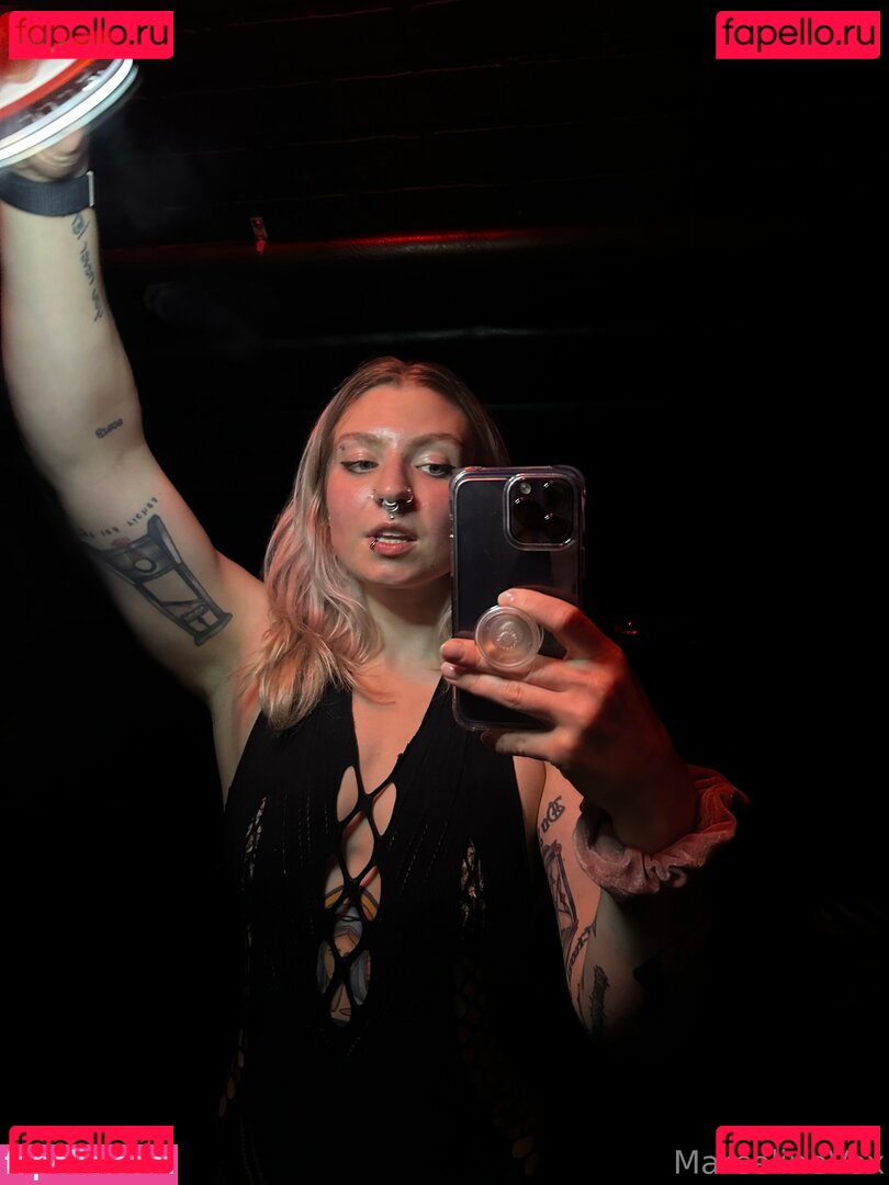 marceline_vox Nude Onlyfans Photo 4