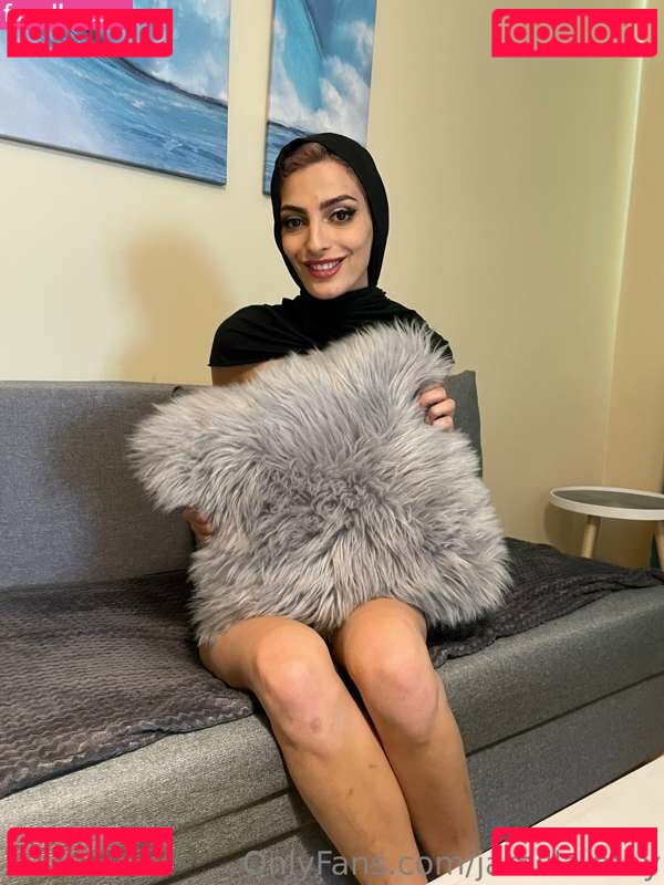 Jamilla May Nude Onlyfans Photo 10