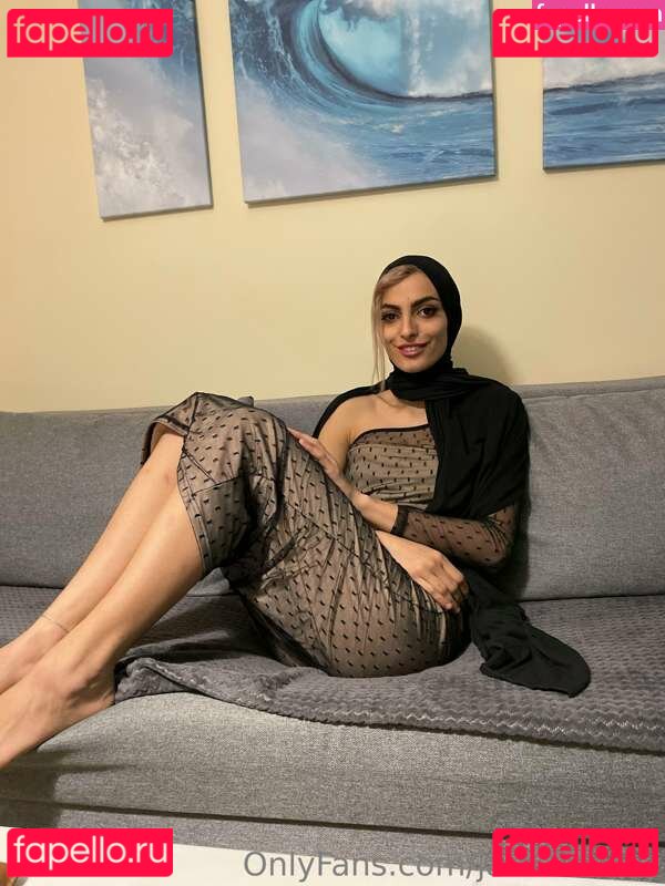 Jamilla May Nude Onlyfans Photo 8