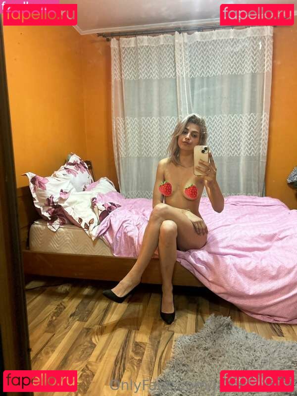 Jamilla May Nude Onlyfans Photo 7