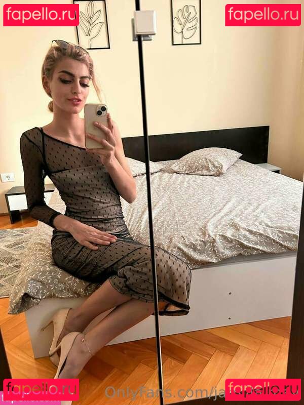 Jamilla May Nude Onlyfans Photo 6