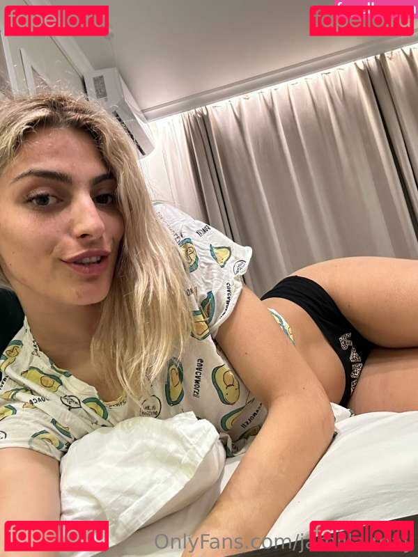 Jamilla May Nude Onlyfans Photo 5