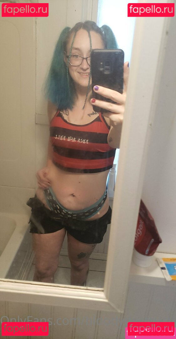 bloodydestruction Nude Onlyfans Photo 29