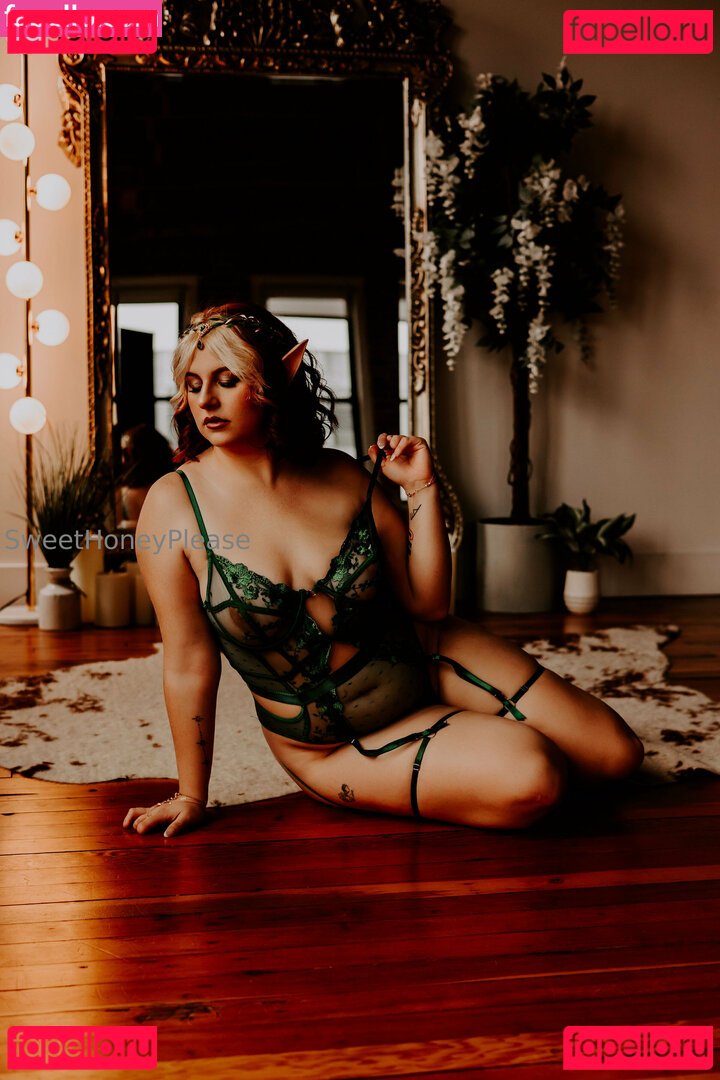 enchatedhoney Nude Onlyfans Photo 33