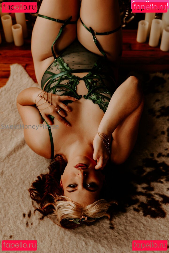 enchatedhoney Nude Onlyfans Photo 31
