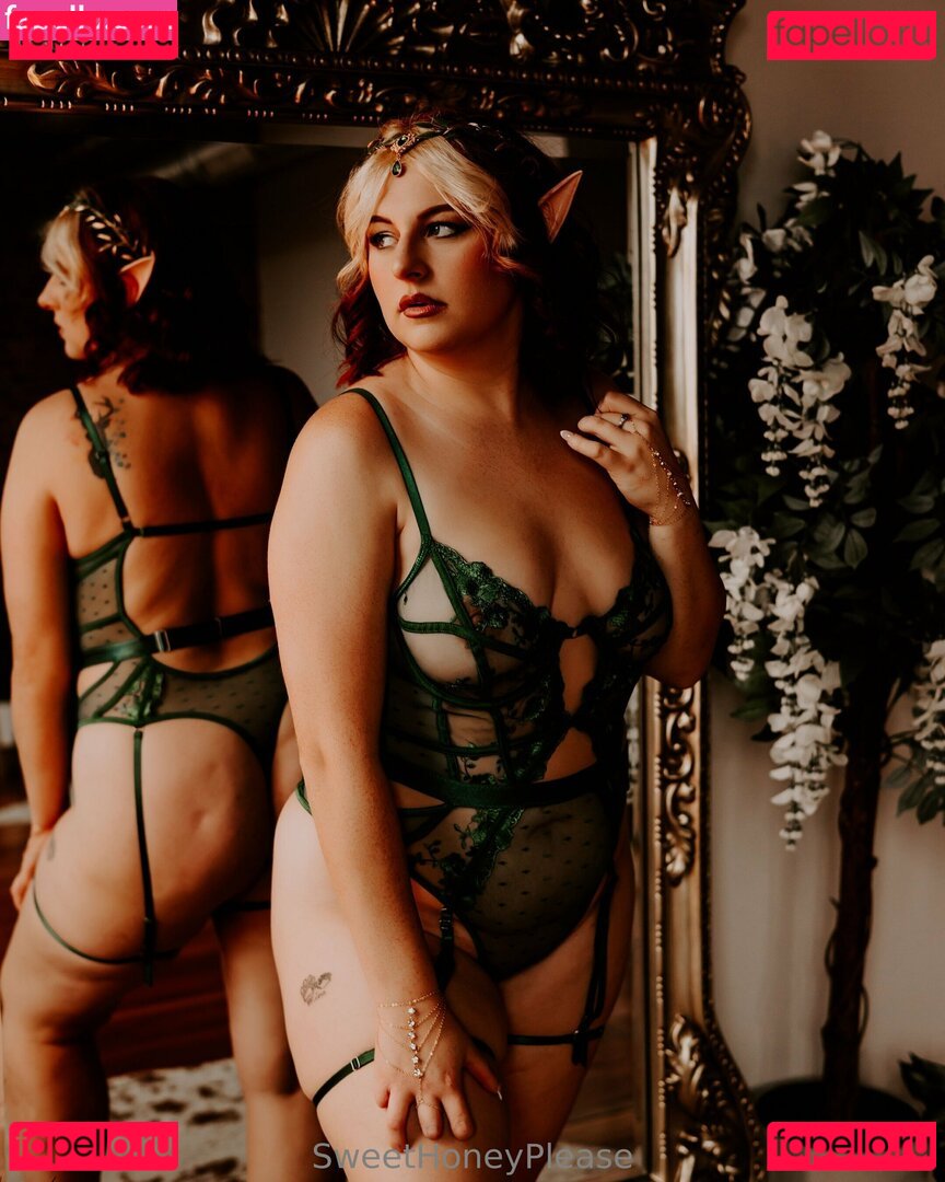 enchatedhoney Nude Onlyfans Photo 29
