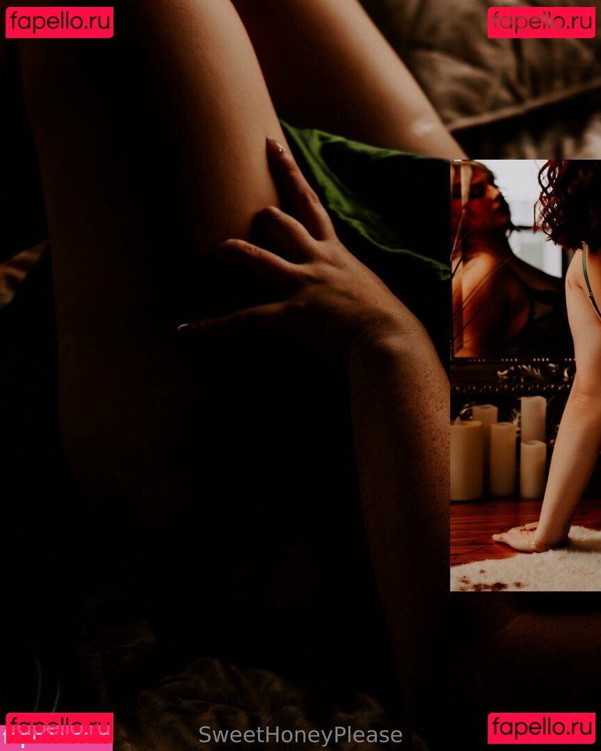 enchatedhoney Nude Onlyfans Photo 28