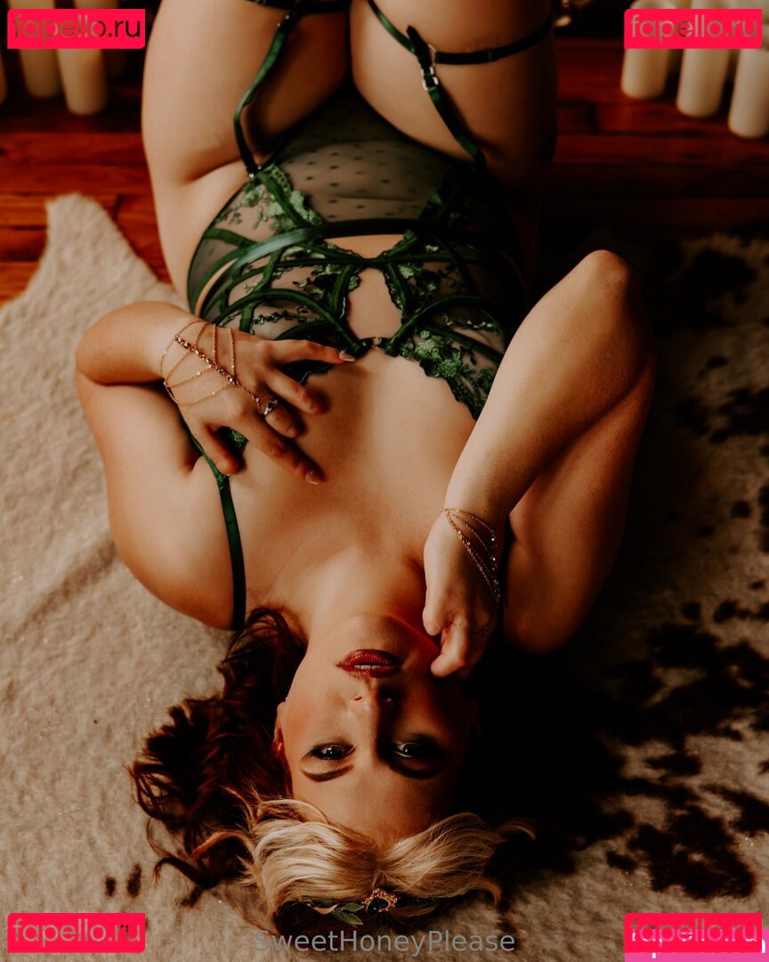 enchatedhoney Nude Onlyfans Photo 24