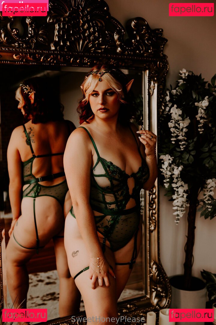 enchatedhoney Nude Onlyfans Photo 23