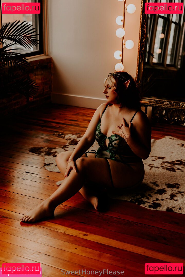 enchatedhoney Nude Onlyfans Photo 22