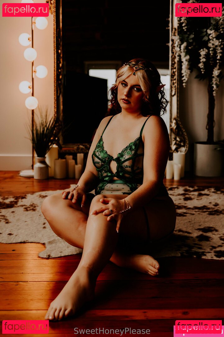 enchatedhoney Nude Onlyfans Photo 21