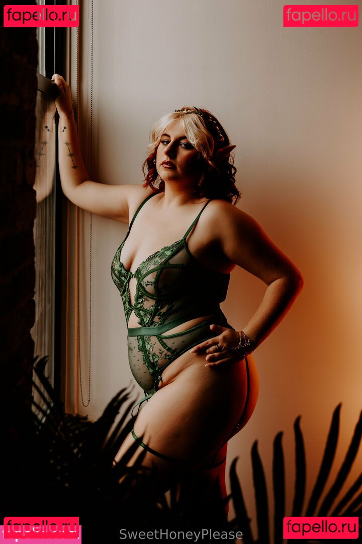 enchatedhoney Nude Onlyfans Photo 20