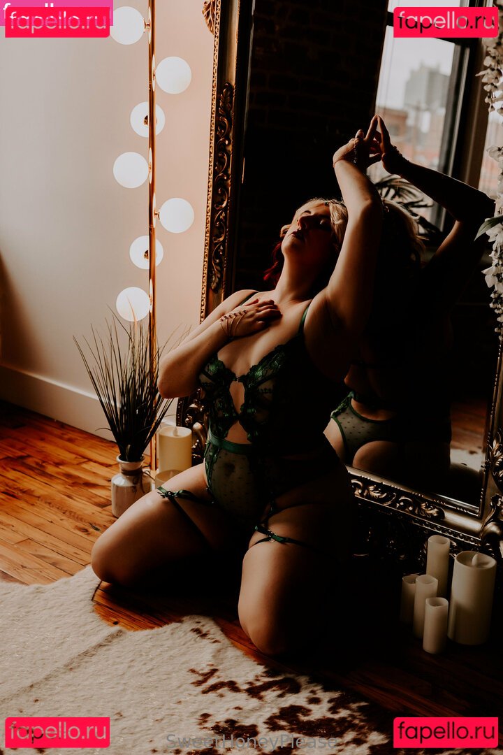 enchatedhoney Nude Onlyfans Photo 16
