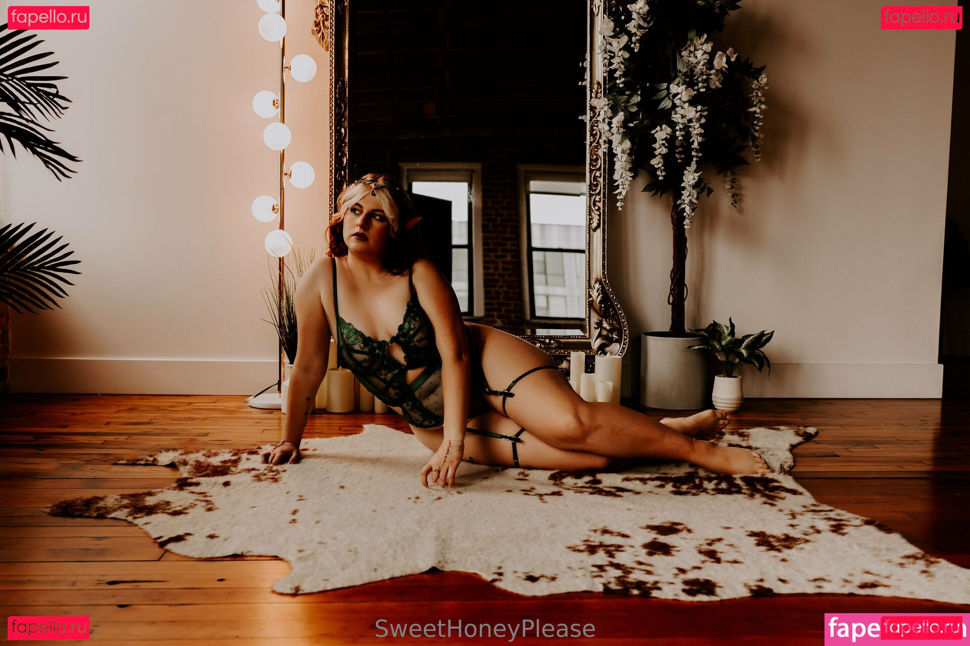 enchatedhoney Nude Onlyfans Photo 13
