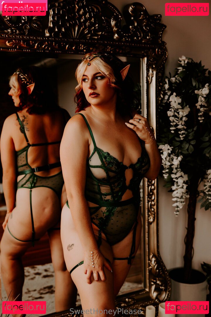 enchatedhoney Nude Onlyfans Photo 12
