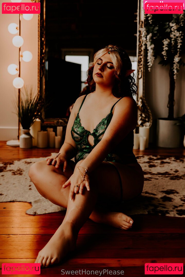 enchatedhoney Nude Onlyfans Photo 11
