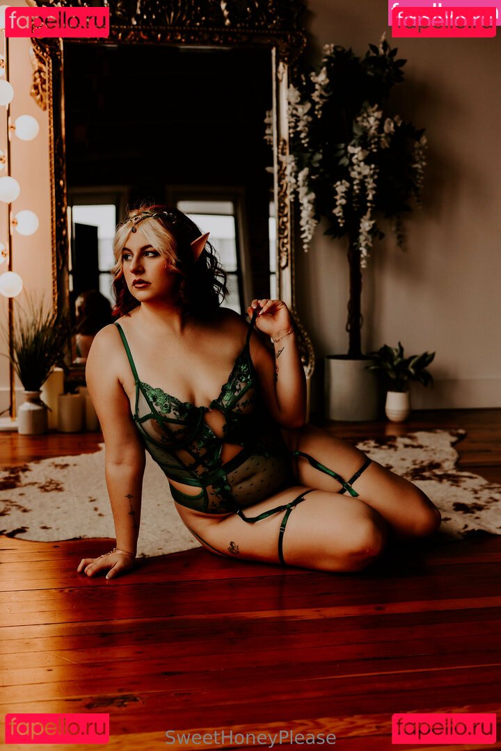 enchatedhoney Nude Onlyfans Photo 10
