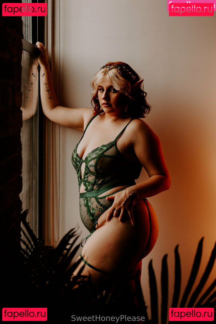 enchatedhoney Nude Onlyfans Photo 6