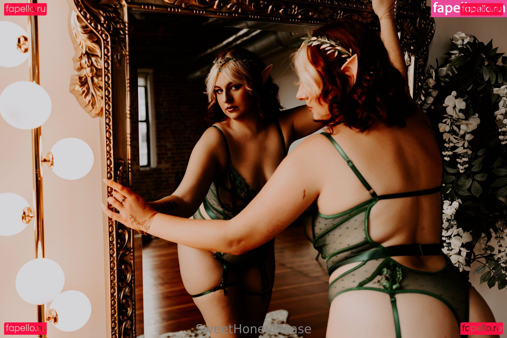 enchatedhoney Nude Onlyfans Photo 3
