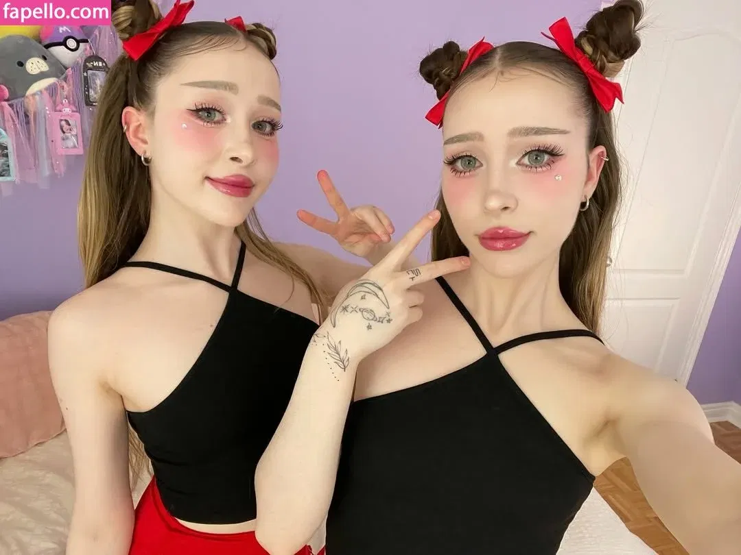 Pink Sweetener Onlyfans Photo Gallery 