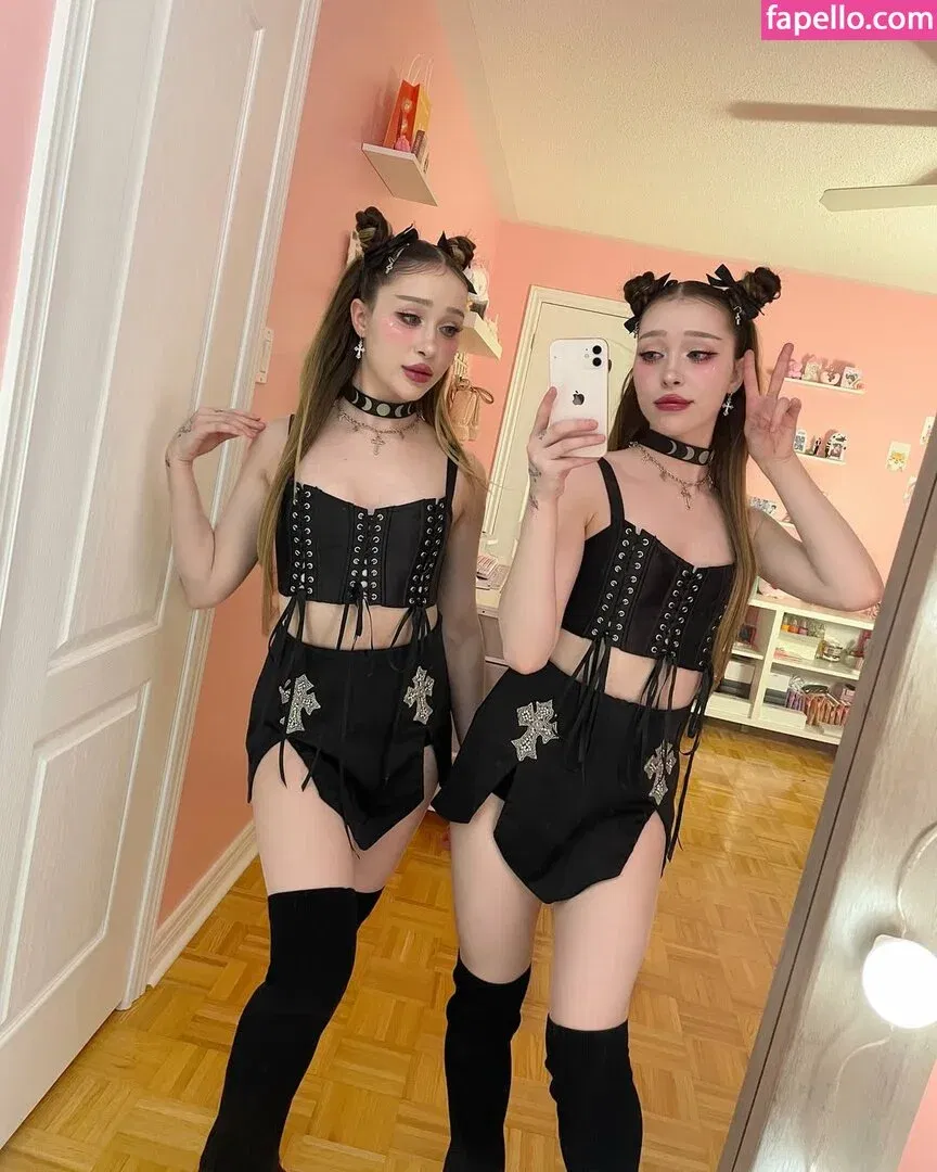 Pink Sweetener Onlyfans Photo Gallery 