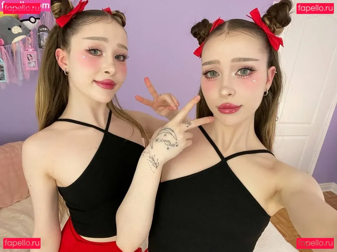 Pink Sweetener Onlyfans Photo Gallery 