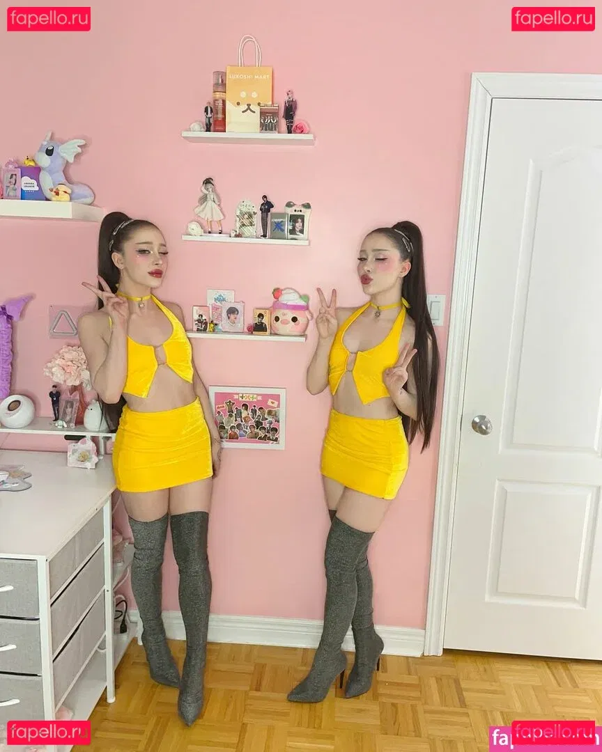 Pink Sweetener Onlyfans Photo Gallery 