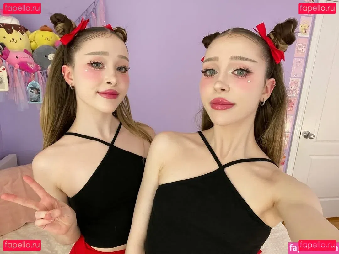 Pink Sweetener Onlyfans Photo Gallery 