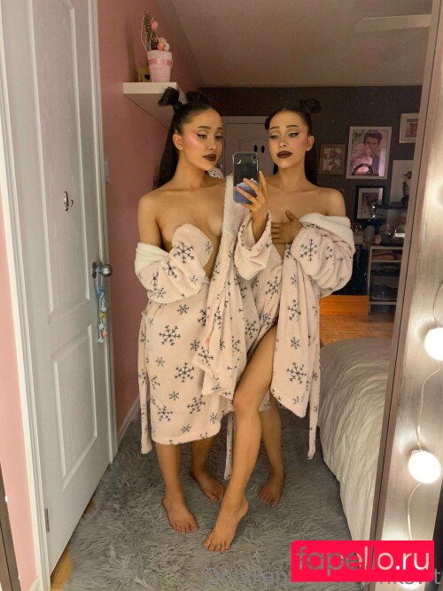 Pink Sweetener Nude Onlyfans Photo 21