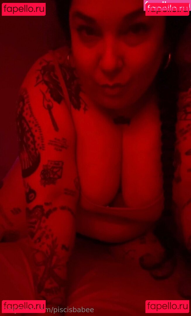 piscisbabee Nude Onlyfans Photo 11