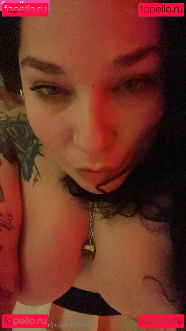 piscisbabee Nude Onlyfans Photo 10