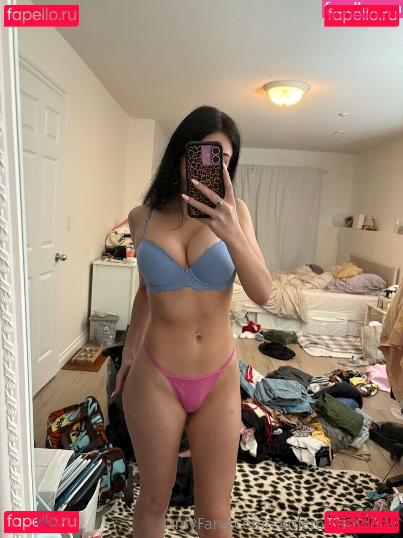 Madelinolivia Nude Onlyfans Photo 26