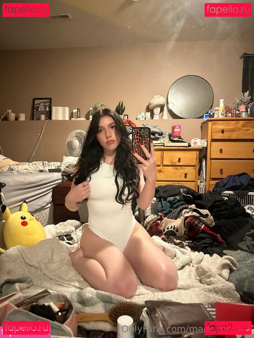 Madelinolivia Nude Onlyfans Photo 27