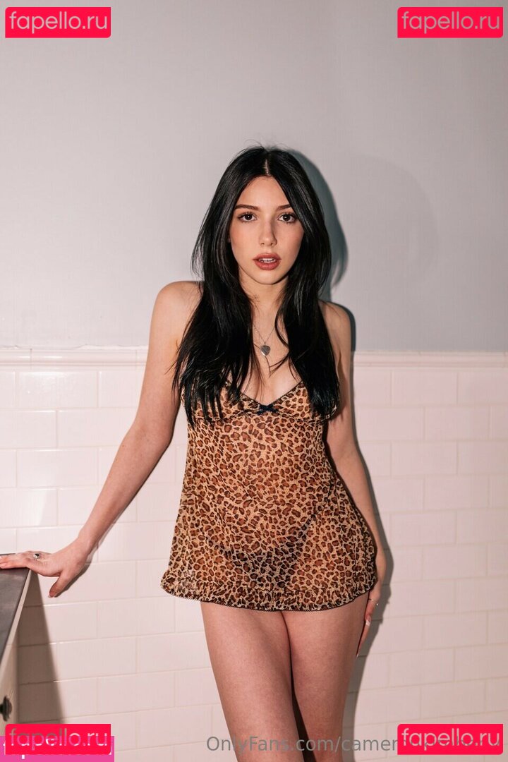 Madelinolivia Nude Onlyfans Photo 14