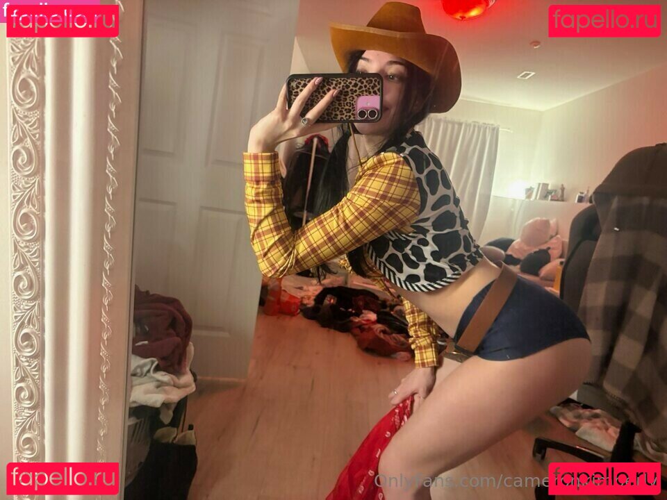 Madelinolivia Nude Onlyfans Photo 6