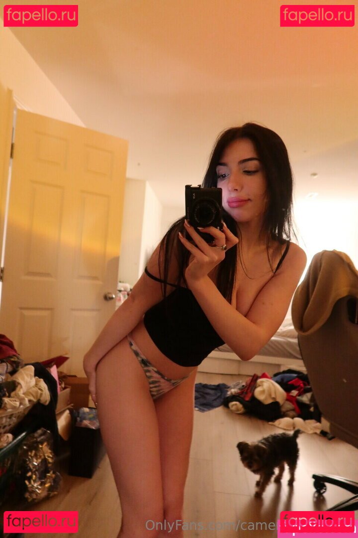 Madelinolivia Nude Onlyfans Photo 3
