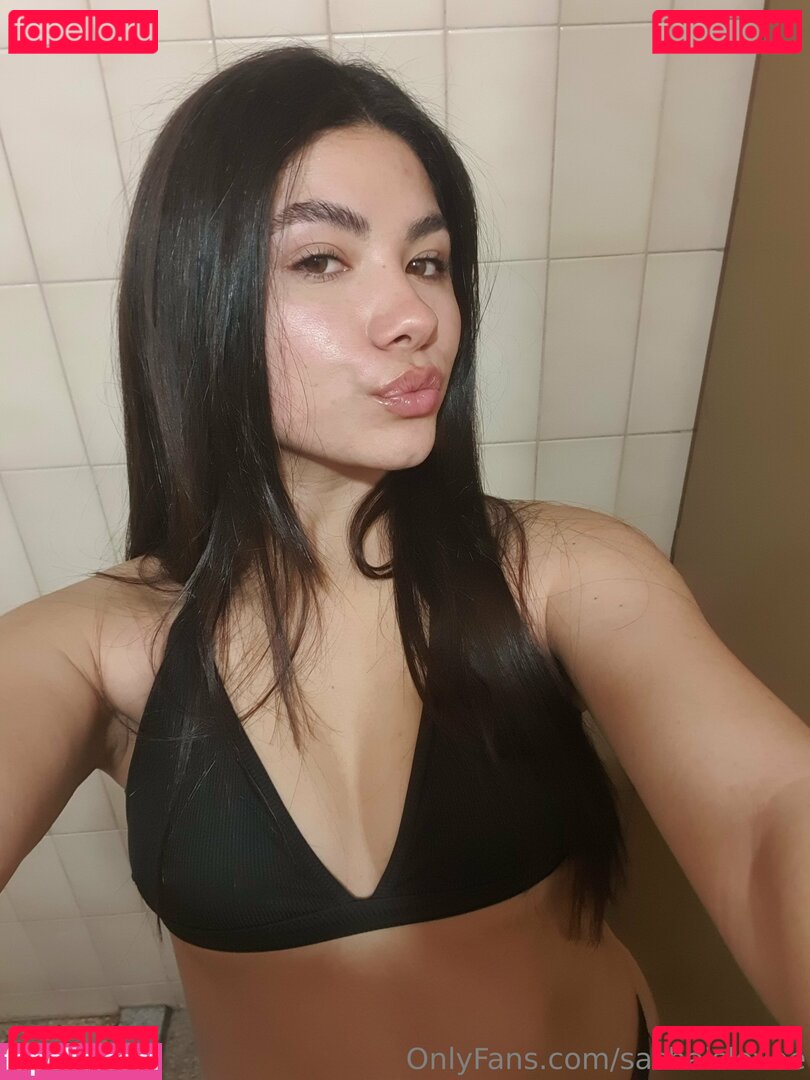 sashaislovee Nude Onlyfans Photo 35