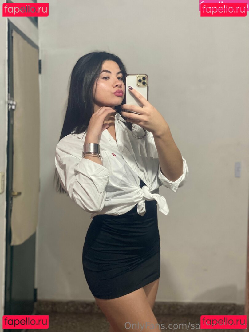 sashaislovee Nude Onlyfans Photo 28
