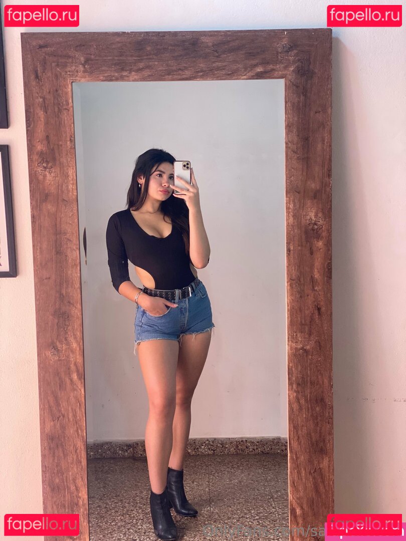 sashaislovee Nude Onlyfans Photo 26