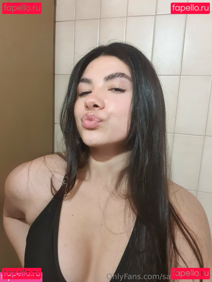 sashaislovee Nude Onlyfans Photo 21