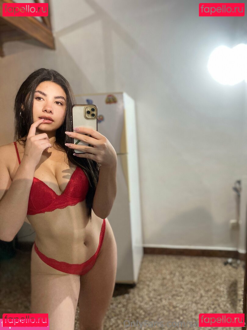 sashaislovee Nude Onlyfans Photo 19