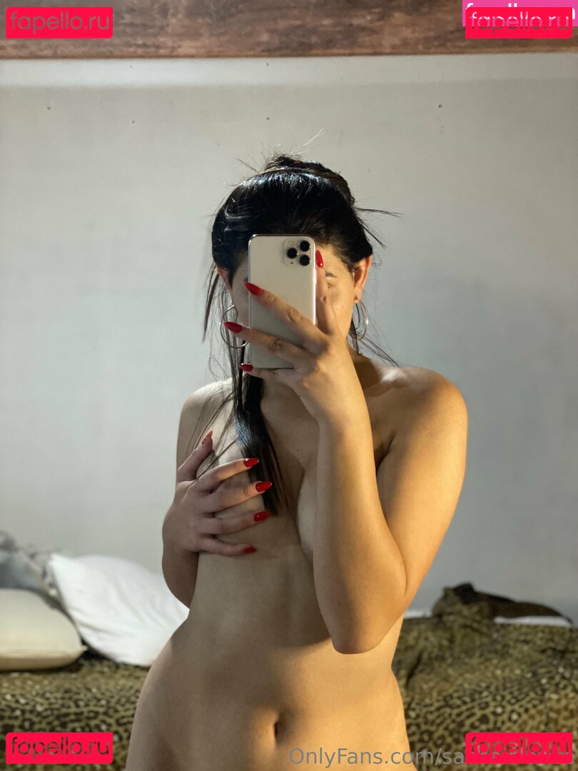 sashaislovee Nude Onlyfans Photo 12