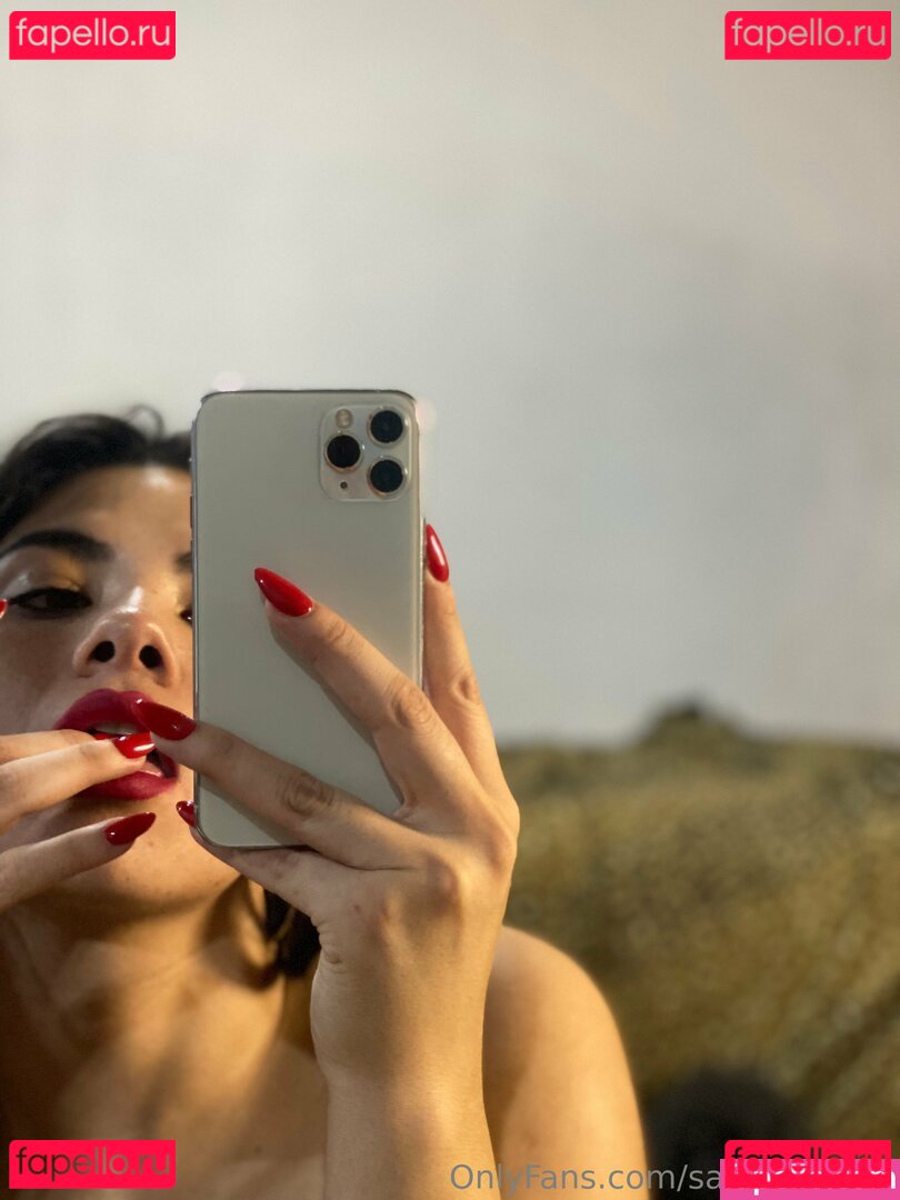 sashaislovee Nude Onlyfans Photo 7