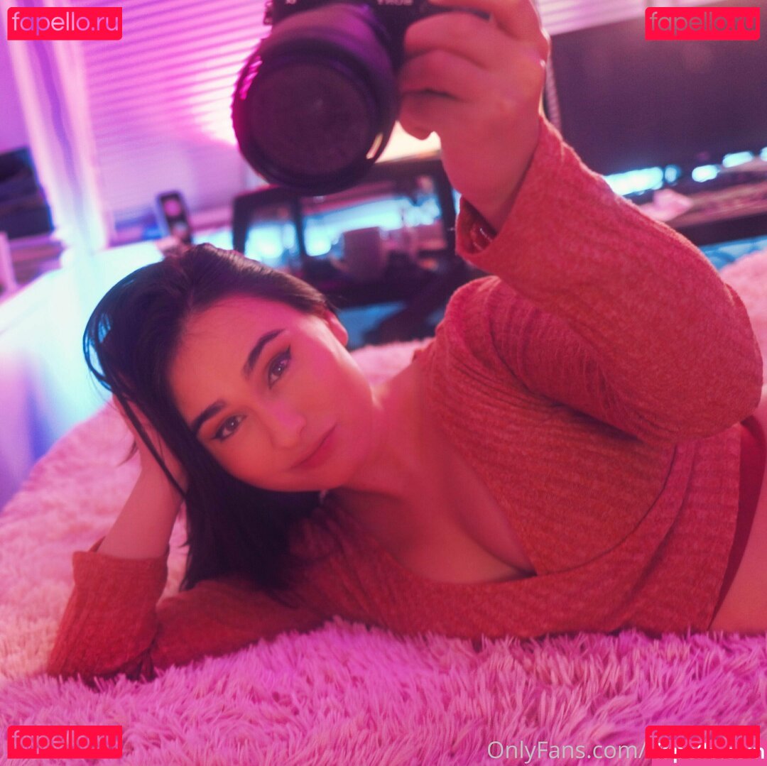 emberfiera Nude Onlyfans Photo 43